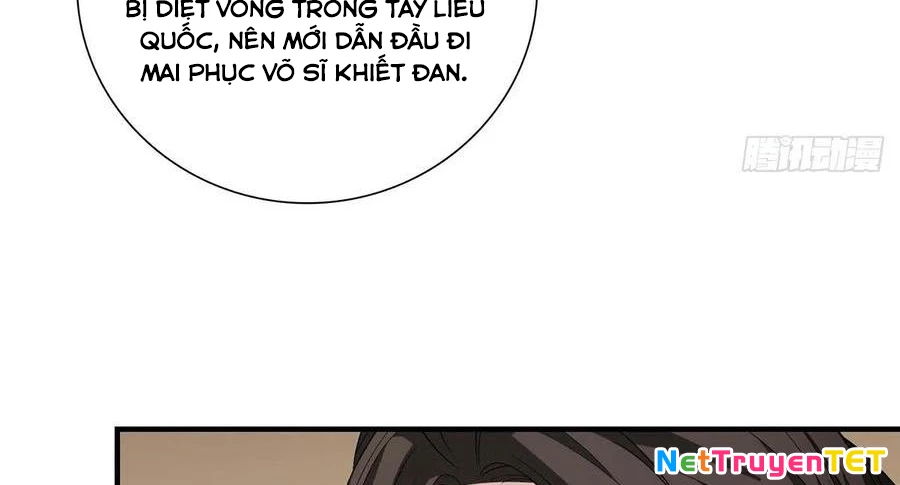 Thiên Long Bát Bộ Webtoon Chapter 142 - Next Chapter 143