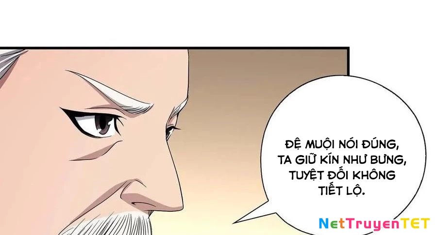 Thiên Long Bát Bộ Webtoon Chapter 142 - Next Chapter 143