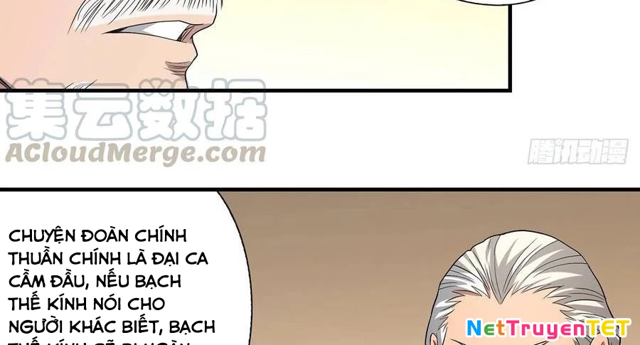 Thiên Long Bát Bộ Webtoon Chapter 142 - Next Chapter 143