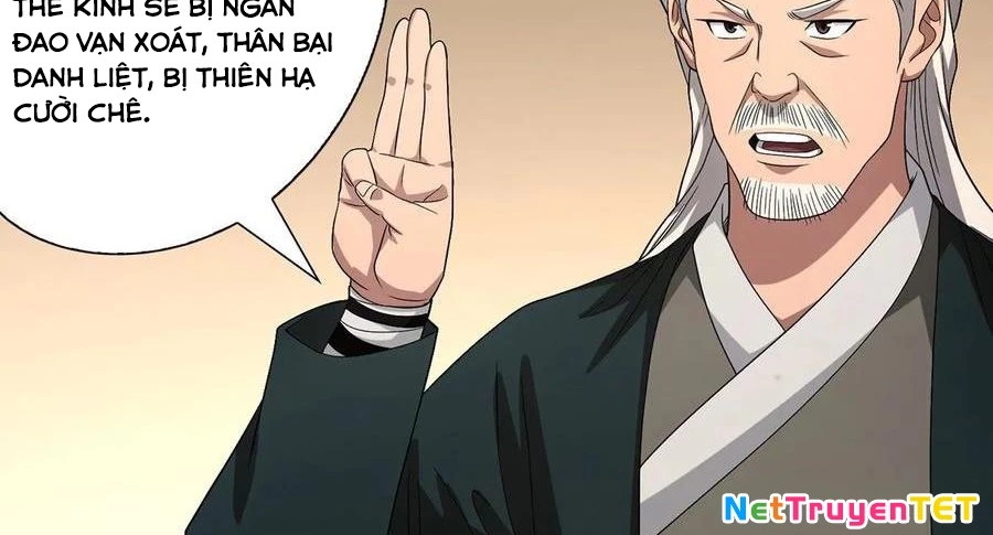 Thiên Long Bát Bộ Webtoon Chapter 142 - Next Chapter 143