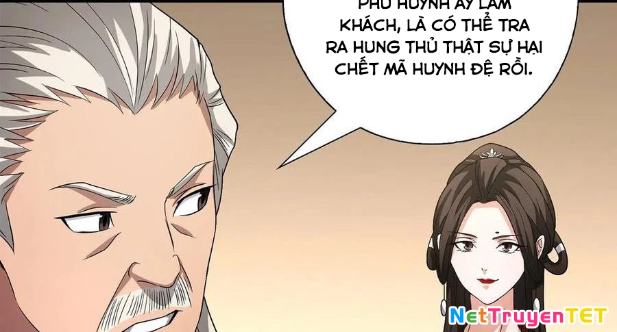 Thiên Long Bát Bộ Webtoon Chapter 142 - Next Chapter 143