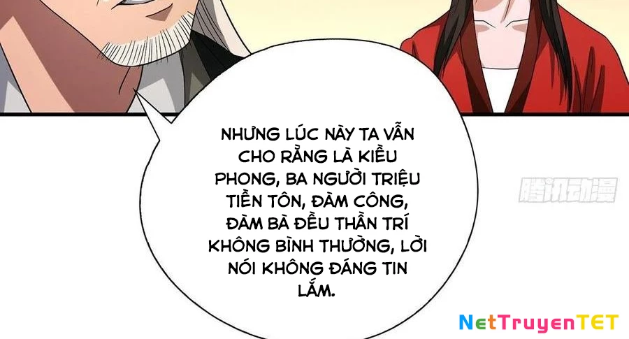 Thiên Long Bát Bộ Webtoon Chapter 142 - Next Chapter 143