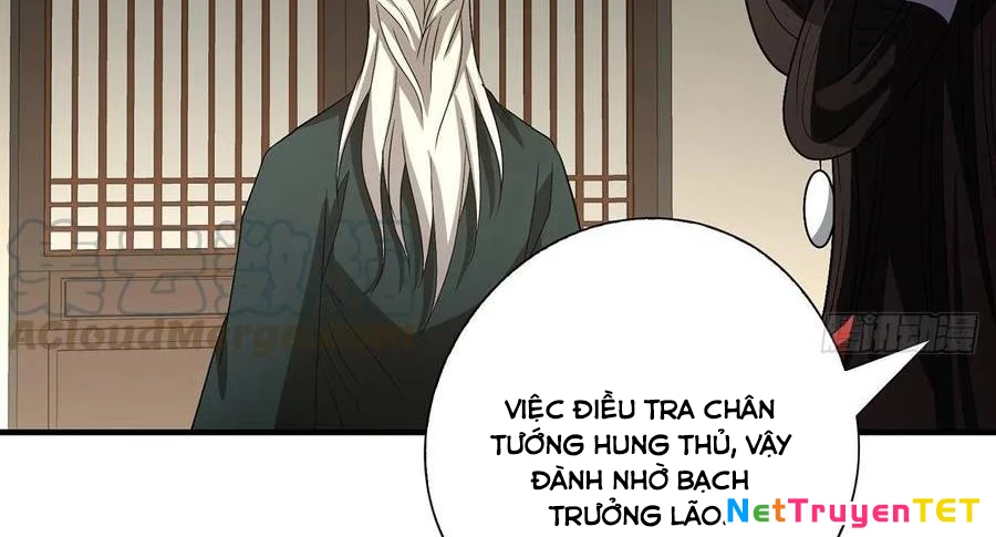 Thiên Long Bát Bộ Webtoon Chapter 142 - Next Chapter 143