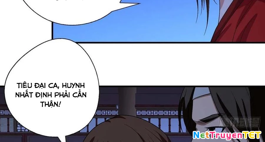 Thiên Long Bát Bộ Webtoon Chapter 142 - Next Chapter 143