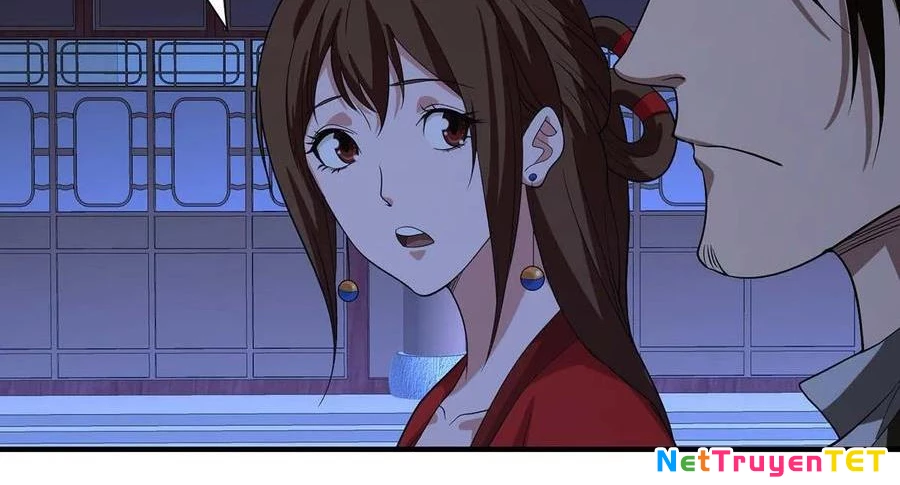 Thiên Long Bát Bộ Webtoon Chapter 142 - Next Chapter 143