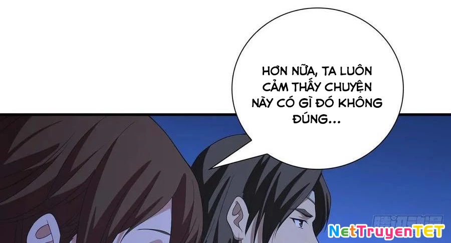 Thiên Long Bát Bộ Webtoon Chapter 142 - Next Chapter 143