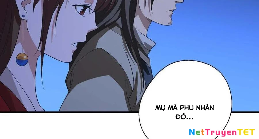 Thiên Long Bát Bộ Webtoon Chapter 142 - Next Chapter 143