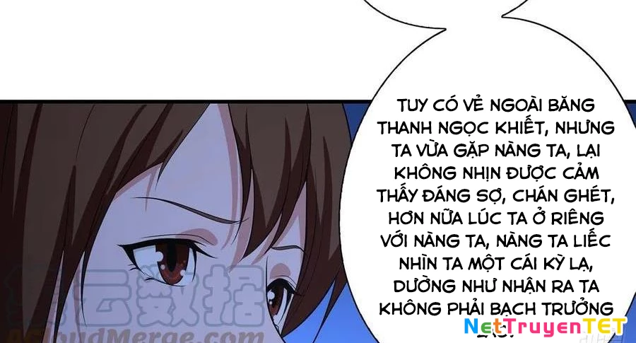 Thiên Long Bát Bộ Webtoon Chapter 142 - Next Chapter 143