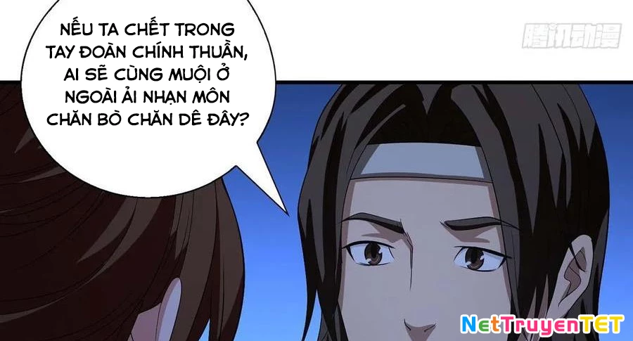 Thiên Long Bát Bộ Webtoon Chapter 142 - Next Chapter 143