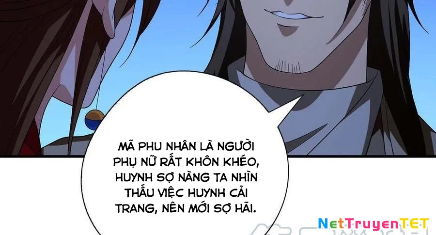 Thiên Long Bát Bộ Webtoon Chapter 142 - Next Chapter 143