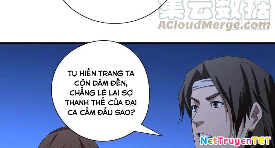 Thiên Long Bát Bộ Webtoon Chapter 142 - Next Chapter 143