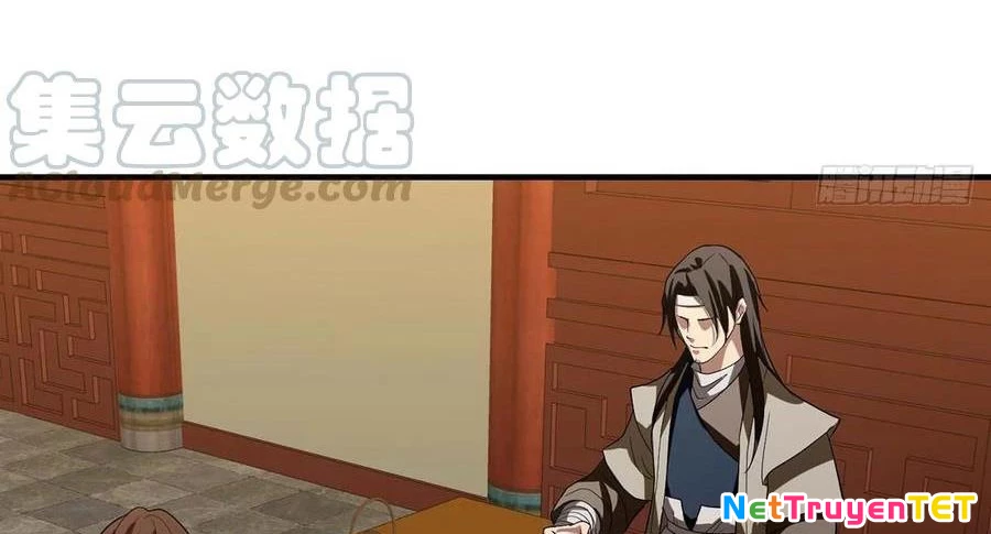 Thiên Long Bát Bộ Webtoon Chapter 142 - Next Chapter 143