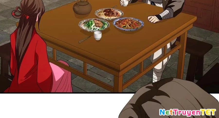 Thiên Long Bát Bộ Webtoon Chapter 142 - Next Chapter 143