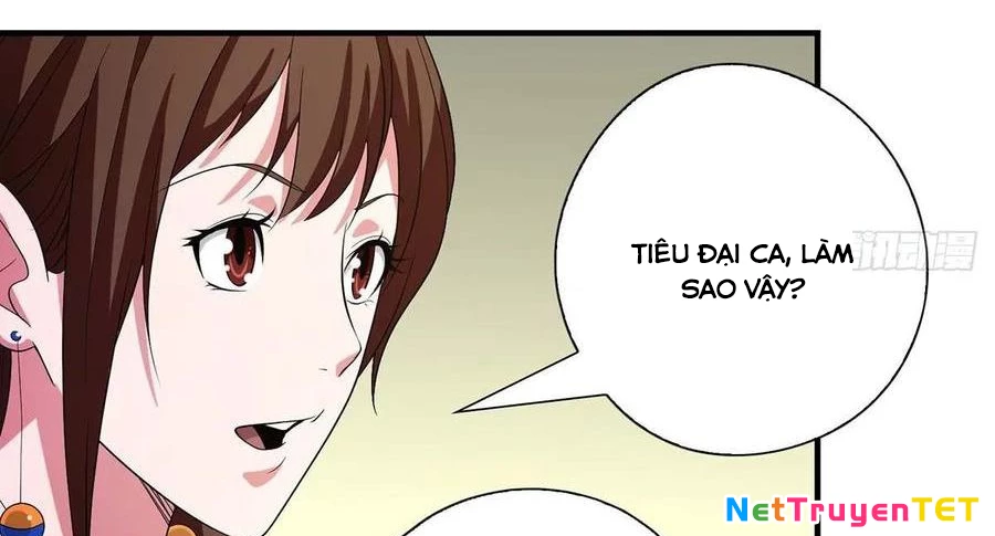 Thiên Long Bát Bộ Webtoon Chapter 142 - Next Chapter 143
