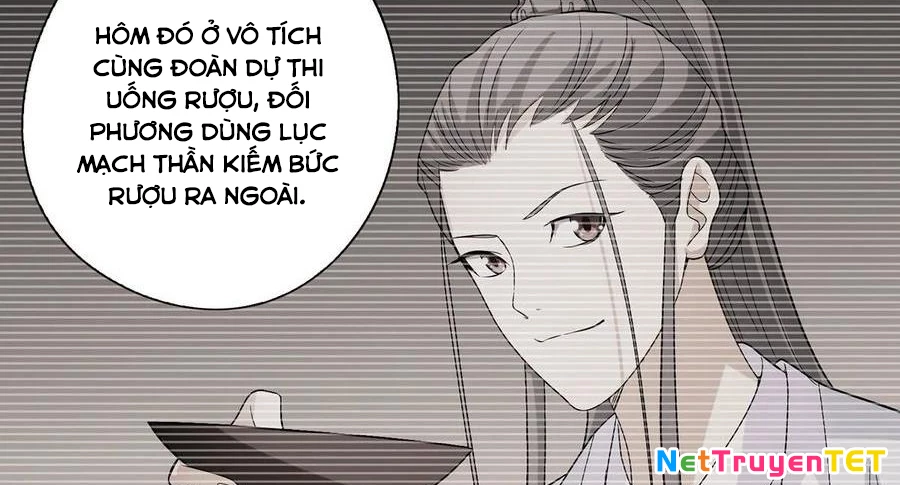 Thiên Long Bát Bộ Webtoon Chapter 142 - Next Chapter 143