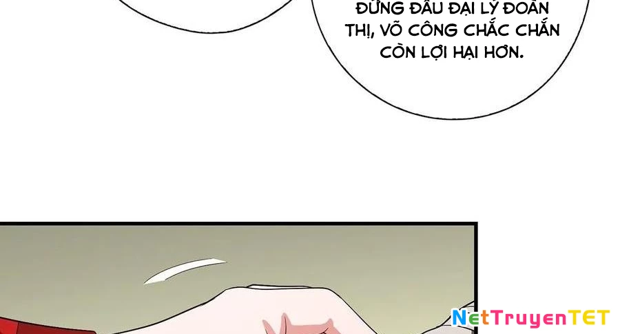 Thiên Long Bát Bộ Webtoon Chapter 142 - Next Chapter 143