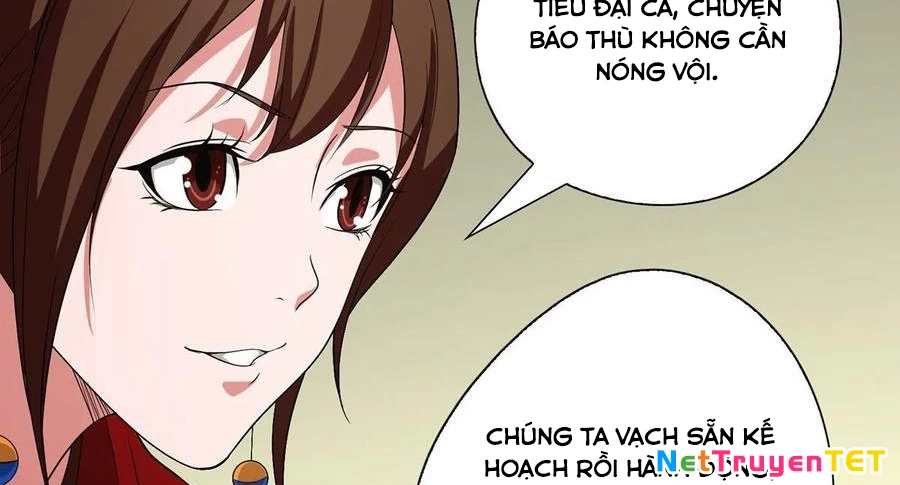 Thiên Long Bát Bộ Webtoon Chapter 142 - Next Chapter 143
