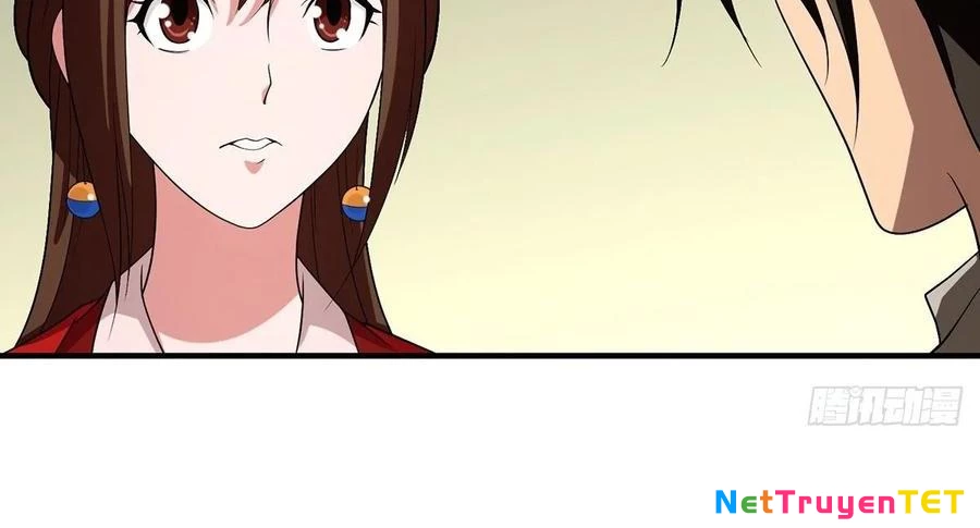 Thiên Long Bát Bộ Webtoon Chapter 142 - Next Chapter 143