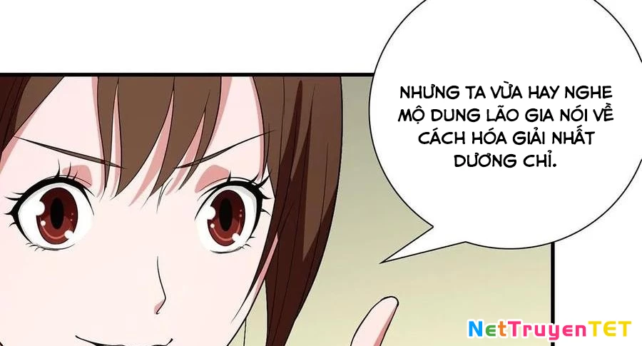 Thiên Long Bát Bộ Webtoon Chapter 142 - Next Chapter 143