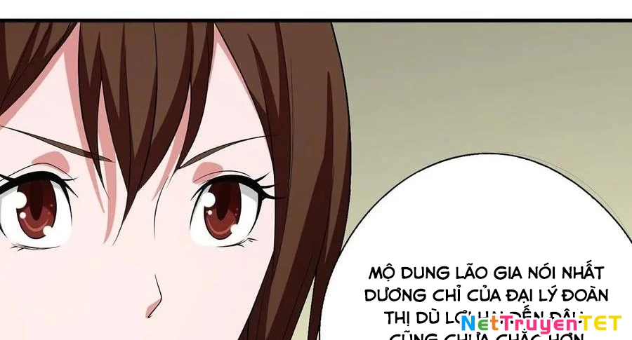 Thiên Long Bát Bộ Webtoon Chapter 142 - Next Chapter 143