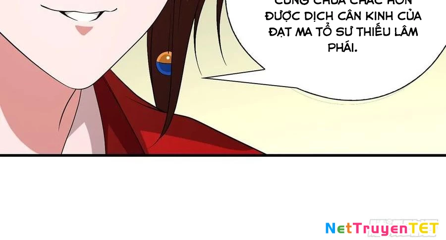 Thiên Long Bát Bộ Webtoon Chapter 142 - Next Chapter 143
