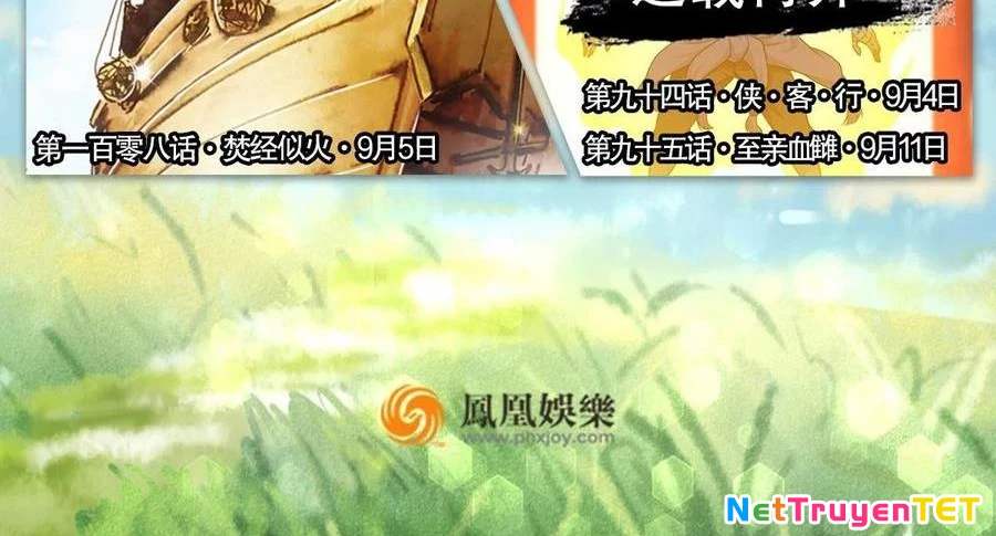 Thiên Long Bát Bộ Webtoon Chapter 142 - Next Chapter 143