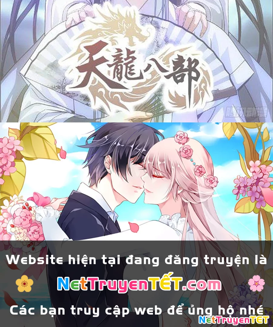 Thiên Long Bát Bộ Webtoon Chapter 142 - Next Chapter 143