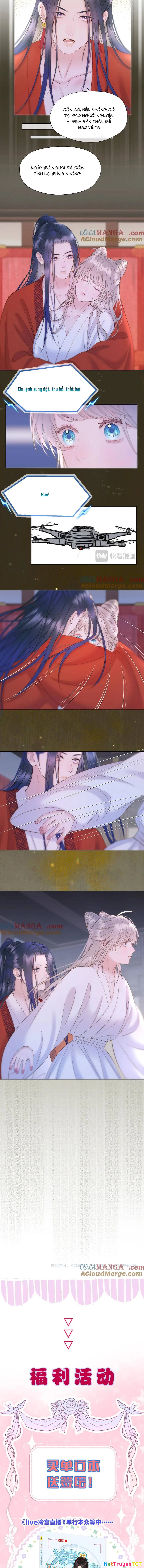 Ta Live Stream Trong Lãnh Cung Chapter 97 - Trang 2