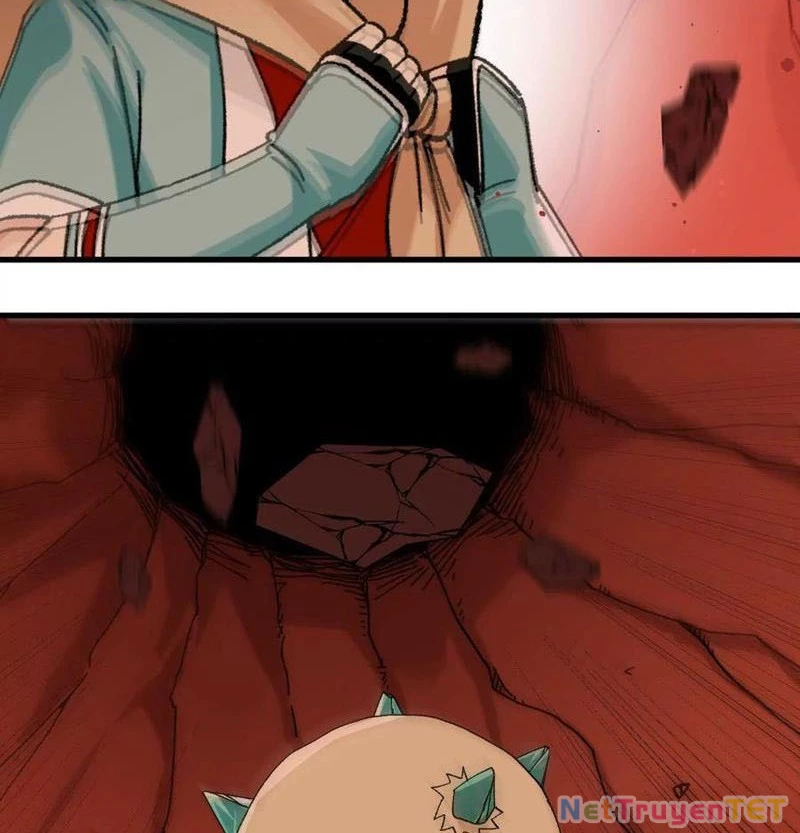 Vật Lý Tu Tiên Hai Vạn Năm Chapter 51 - Trang 4