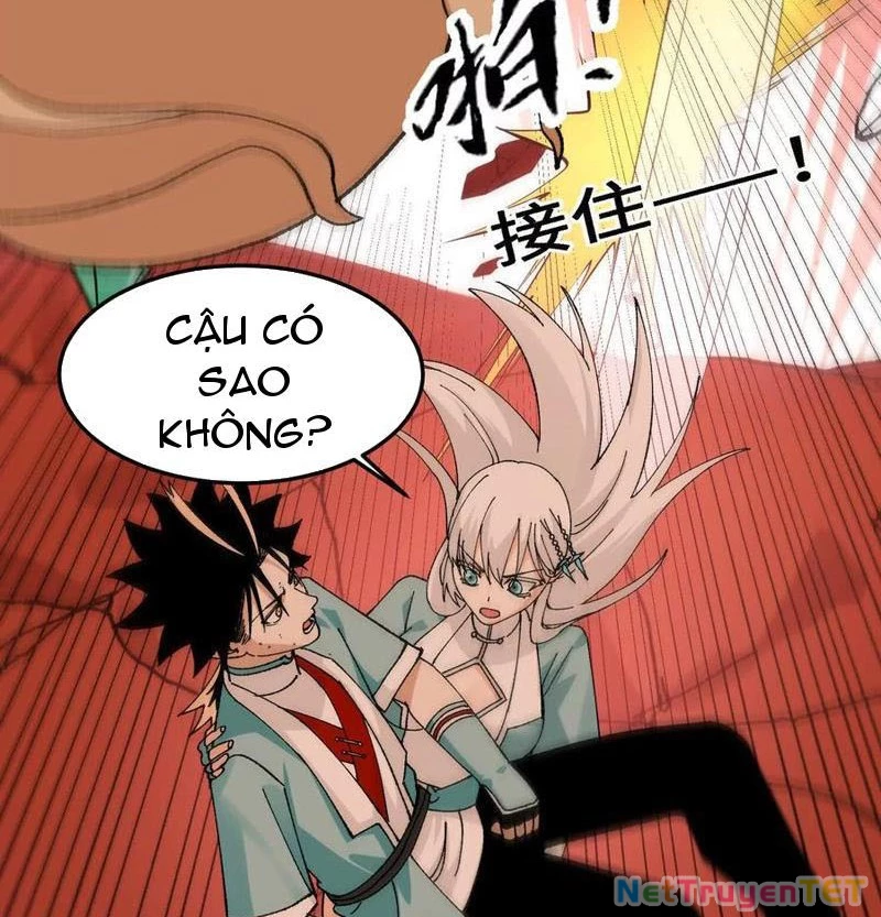 Vật Lý Tu Tiên Hai Vạn Năm Chapter 51 - Trang 4