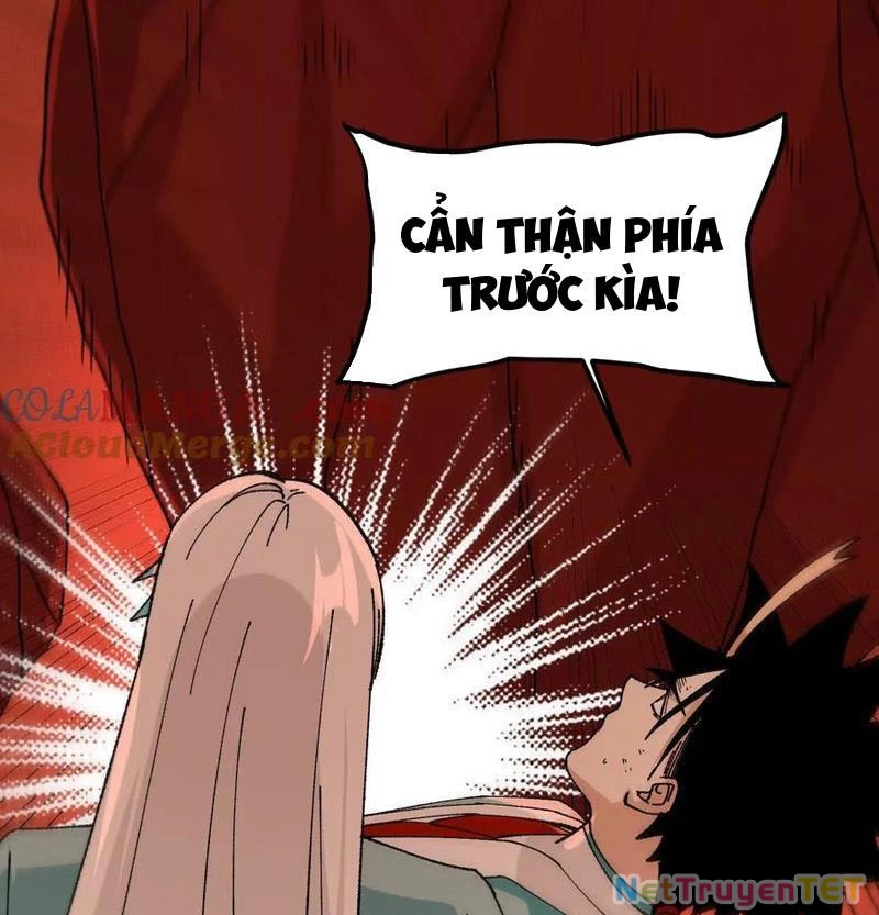 Vật Lý Tu Tiên Hai Vạn Năm Chapter 51 - Trang 4
