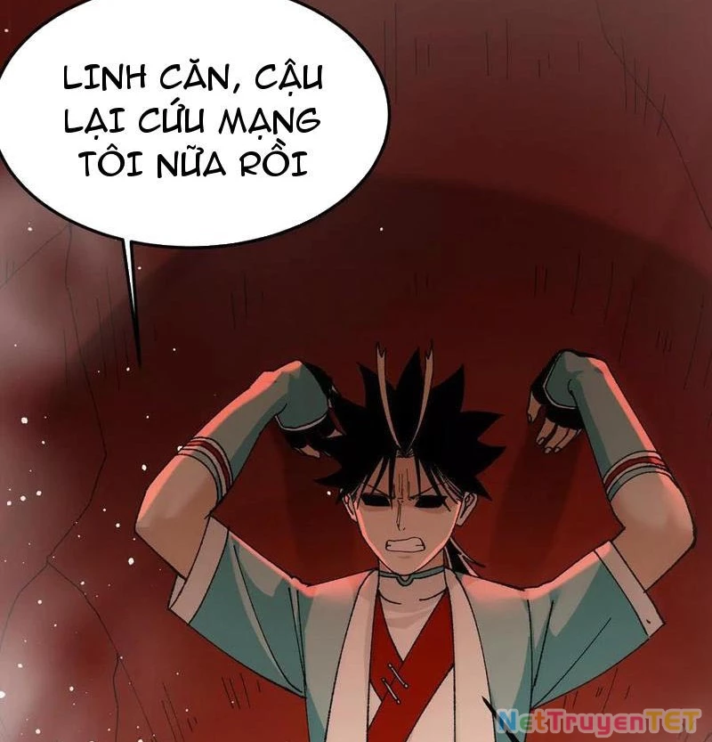 Vật Lý Tu Tiên Hai Vạn Năm Chapter 51 - Trang 4