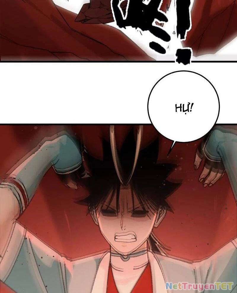 Vật Lý Tu Tiên Hai Vạn Năm Chapter 51 - Trang 4