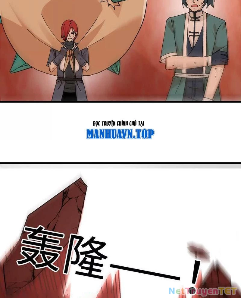 Vật Lý Tu Tiên Hai Vạn Năm Chapter 51 - Trang 4