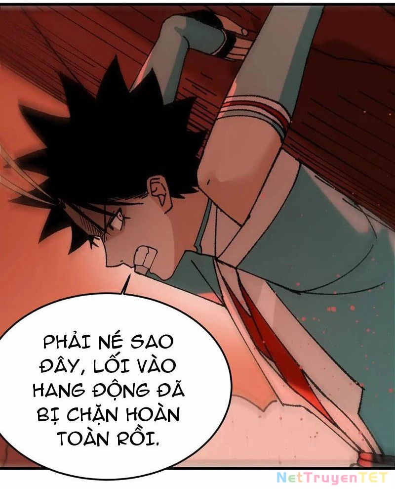 Vật Lý Tu Tiên Hai Vạn Năm Chapter 51 - Trang 4
