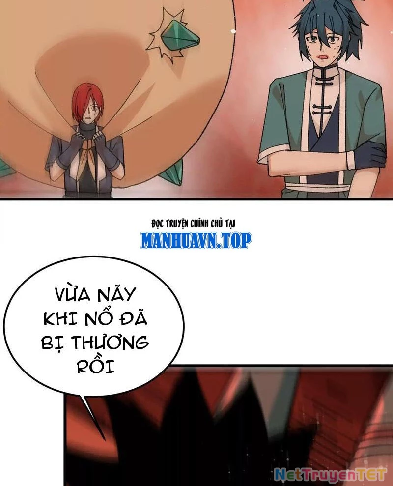 Vật Lý Tu Tiên Hai Vạn Năm Chapter 51 - Trang 4