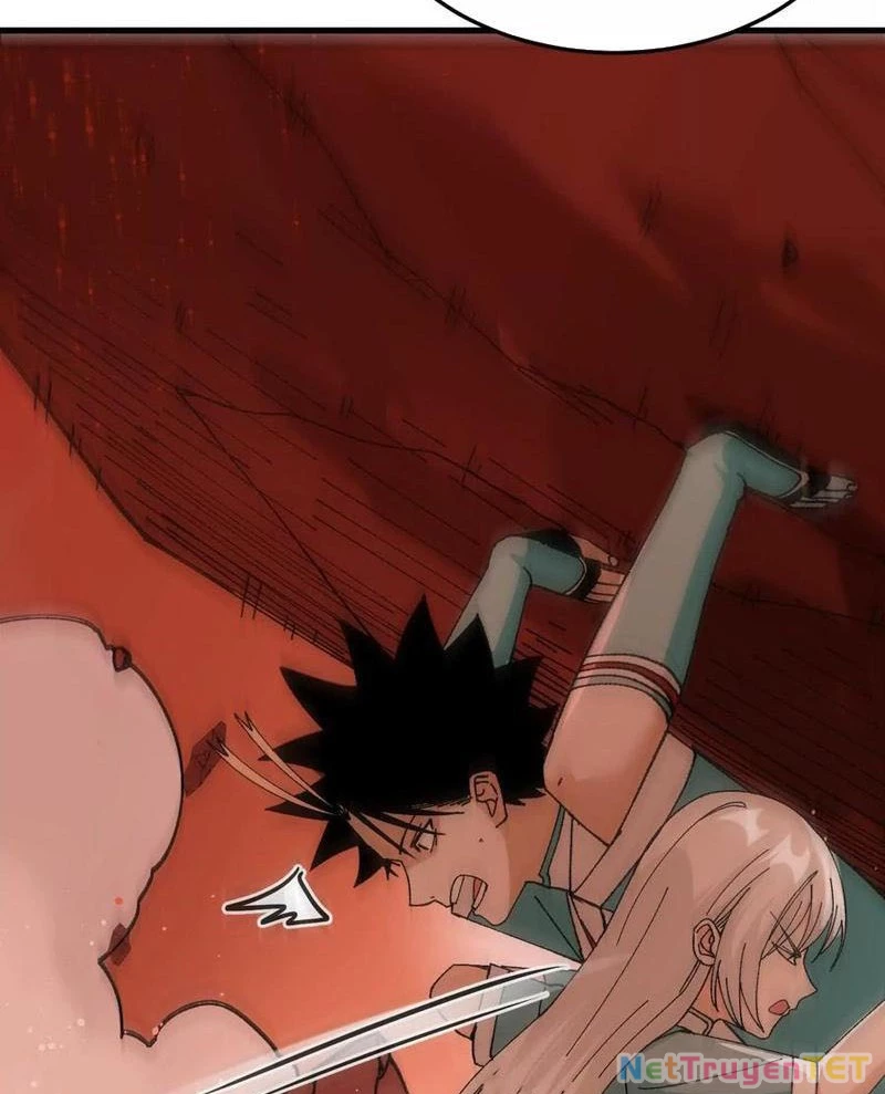 Vật Lý Tu Tiên Hai Vạn Năm Chapter 51 - Trang 4