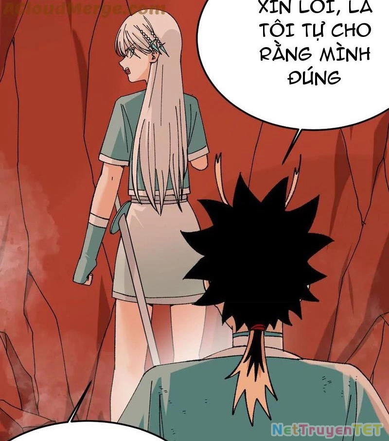 Vật Lý Tu Tiên Hai Vạn Năm Chapter 51 - Trang 4