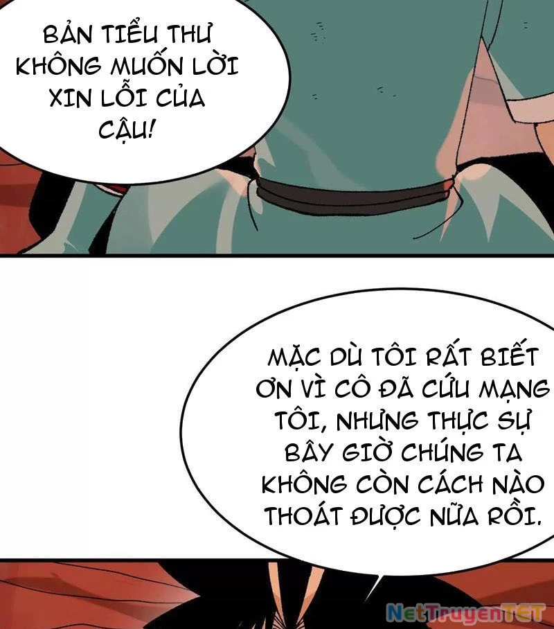 Vật Lý Tu Tiên Hai Vạn Năm Chapter 51 - Trang 4