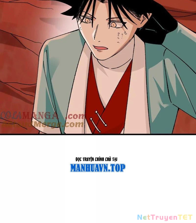 Vật Lý Tu Tiên Hai Vạn Năm Chapter 51 - Trang 4