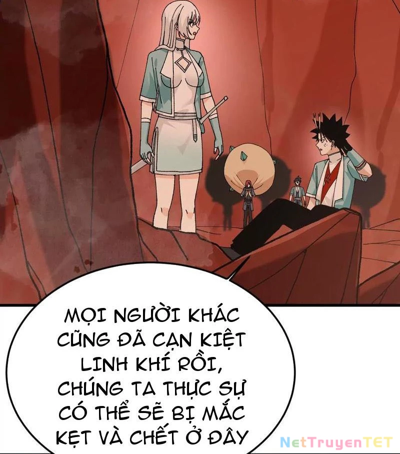 Vật Lý Tu Tiên Hai Vạn Năm Chapter 51 - Trang 4