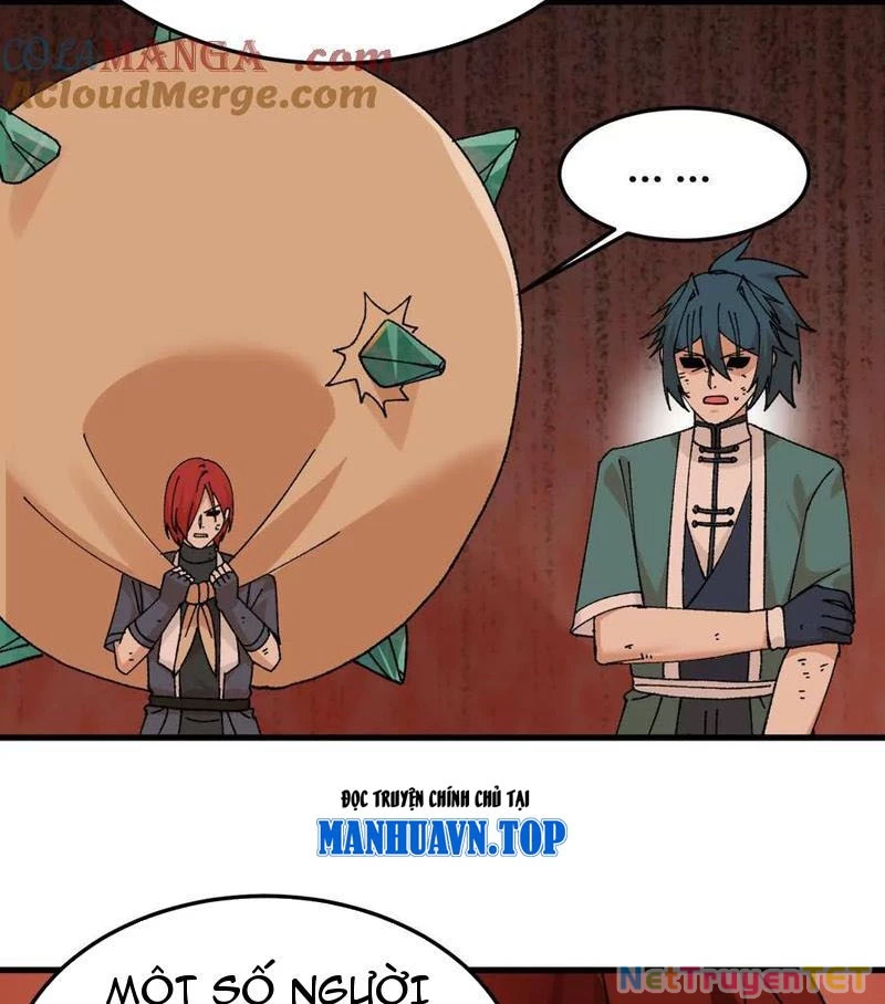 Vật Lý Tu Tiên Hai Vạn Năm Chapter 51 - Trang 4