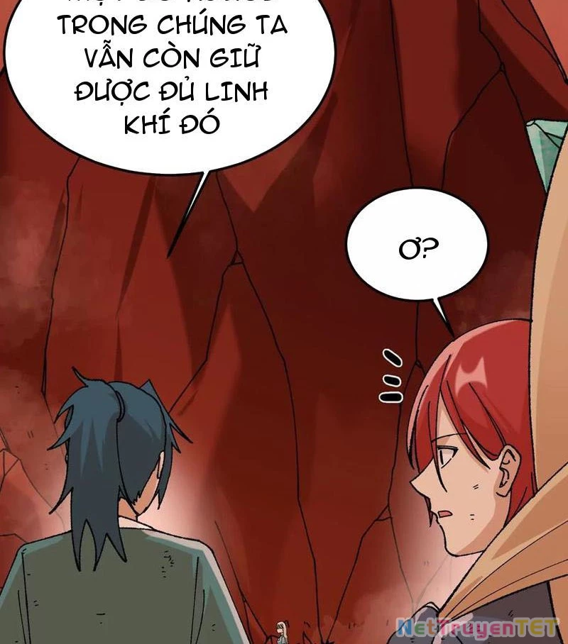 Vật Lý Tu Tiên Hai Vạn Năm Chapter 51 - Trang 4