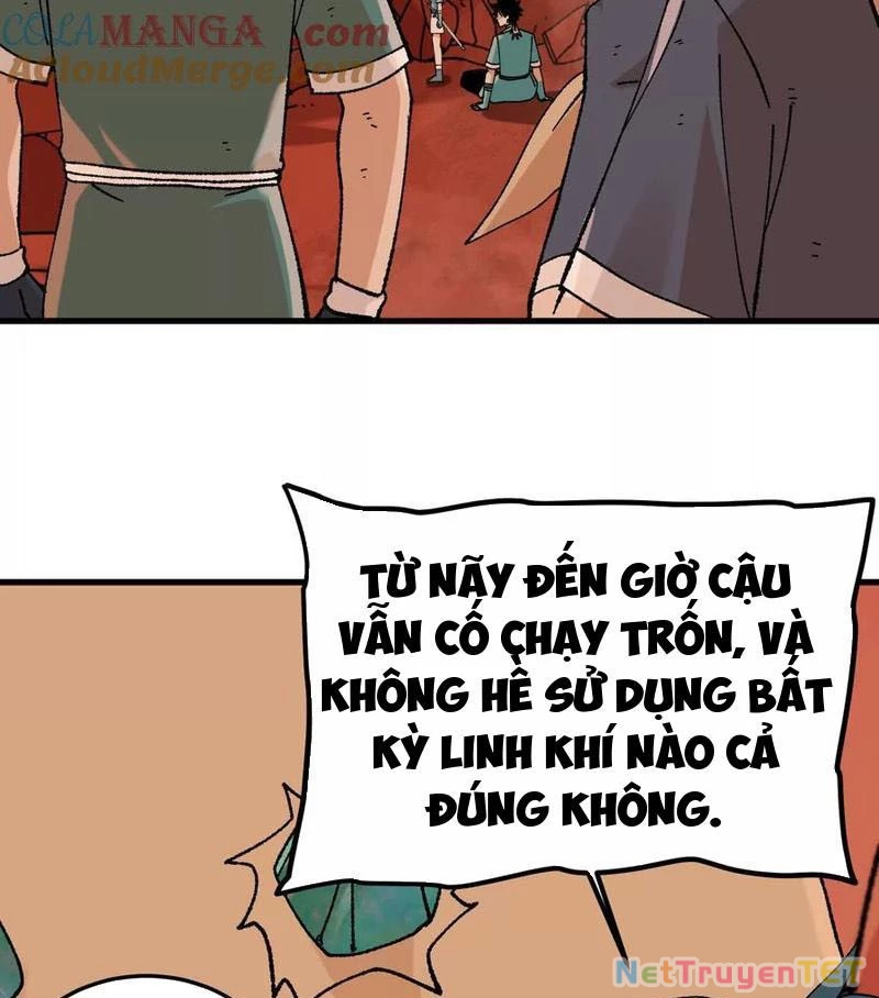 Vật Lý Tu Tiên Hai Vạn Năm Chapter 51 - Trang 4