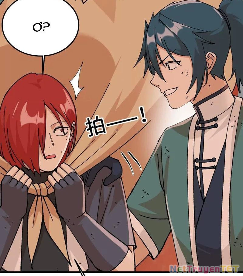 Vật Lý Tu Tiên Hai Vạn Năm Chapter 51 - Trang 4