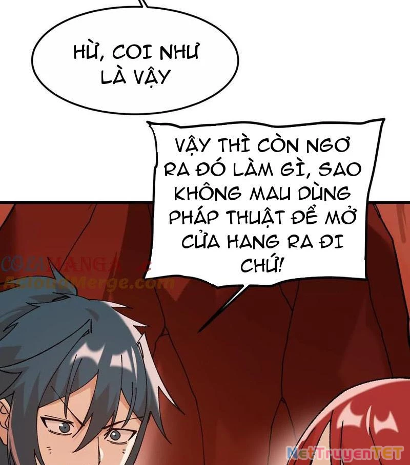 Vật Lý Tu Tiên Hai Vạn Năm Chapter 51 - Trang 4