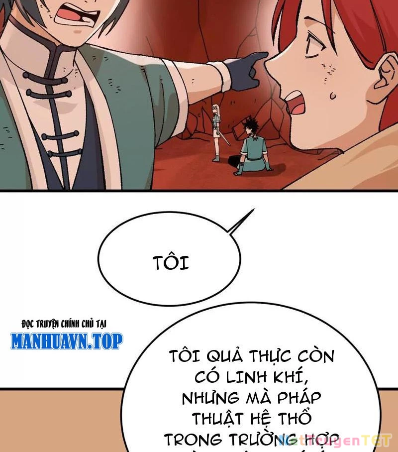 Vật Lý Tu Tiên Hai Vạn Năm Chapter 51 - Trang 4