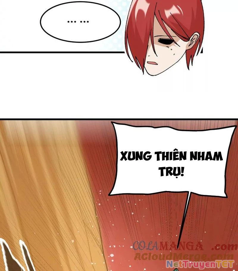 Vật Lý Tu Tiên Hai Vạn Năm Chapter 51 - Trang 4