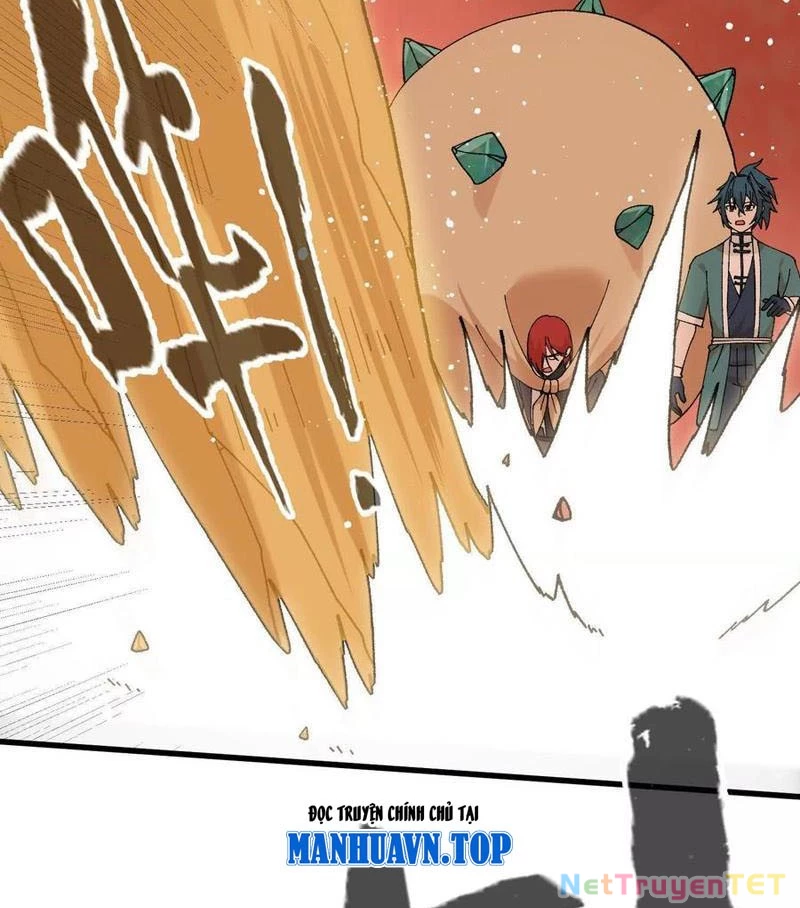 Vật Lý Tu Tiên Hai Vạn Năm Chapter 51 - Trang 4