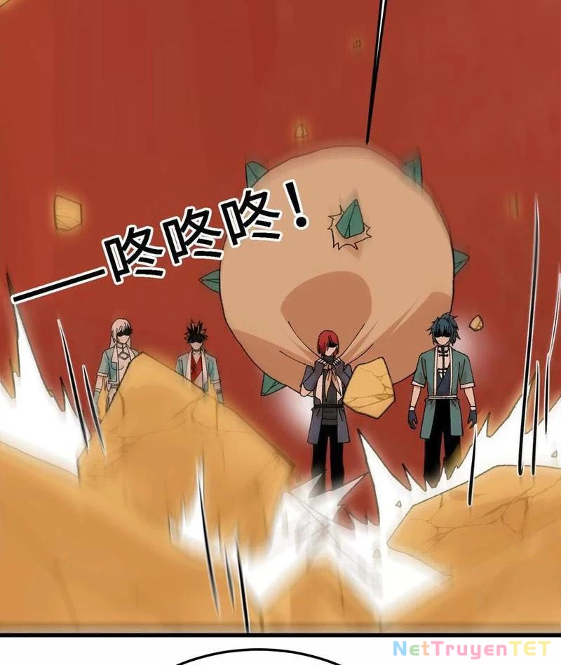 Vật Lý Tu Tiên Hai Vạn Năm Chapter 51 - Trang 4